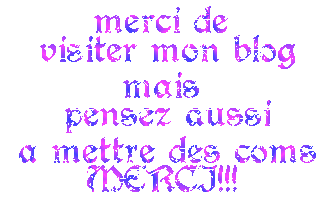 Lache tes coms !!! [ Article 5 ]